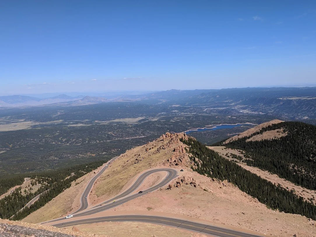 Boulder