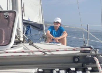 Go Sailing in Los Angeles Feature