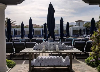 Ojai Valley Inn Feature