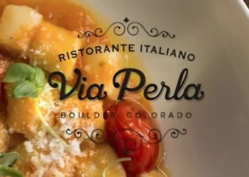Via Perla Restaurant Feature