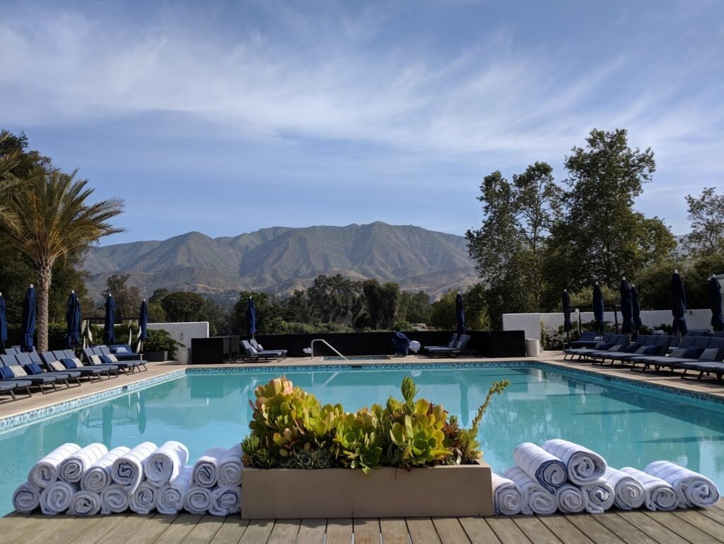 Playground Earth | Ojai | 4 relaxing days in Ojai