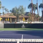 playground-earth La Quinta Tennis