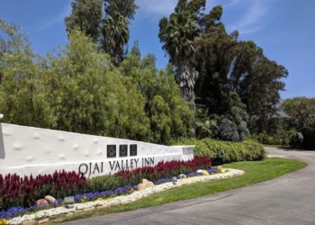 Ojai Valley Inn Feature