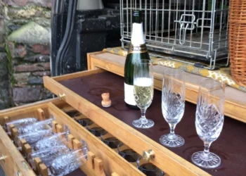 Pheasant Shoot Feature