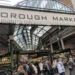 Borough Market London Feature