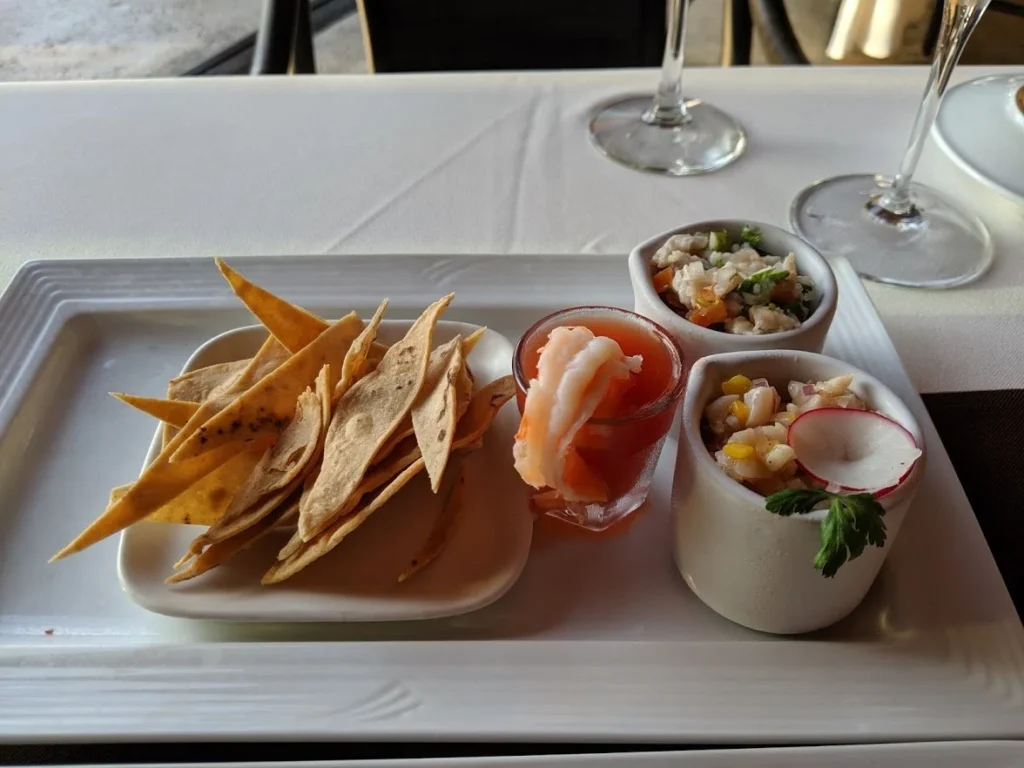 Loreto Ceviche