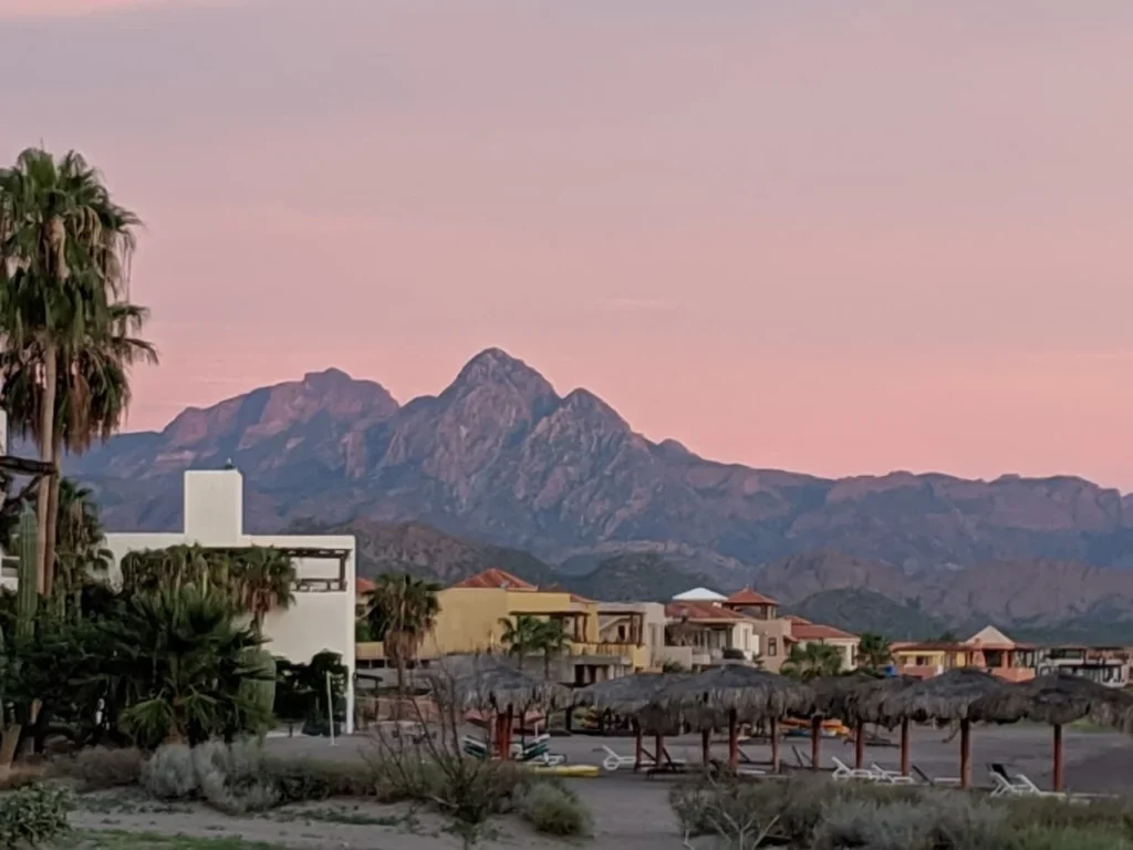 Loreto Resort