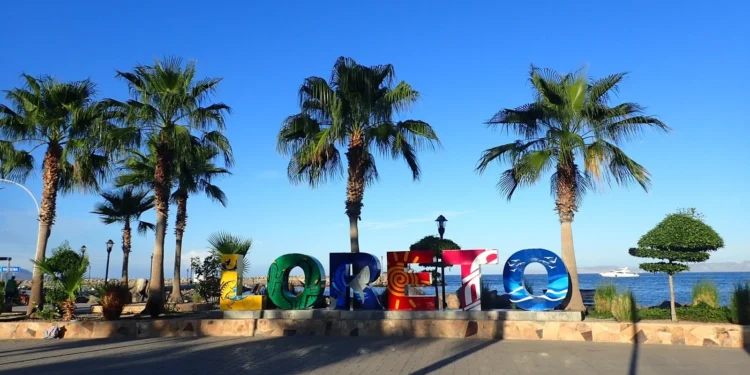 Loreto Mexico Feature