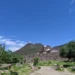 San Javier Church Feature