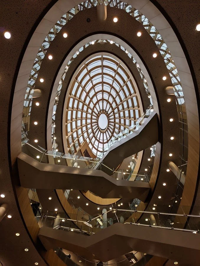 Liverpool Library