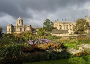 Oxford Canal Heritage Feature