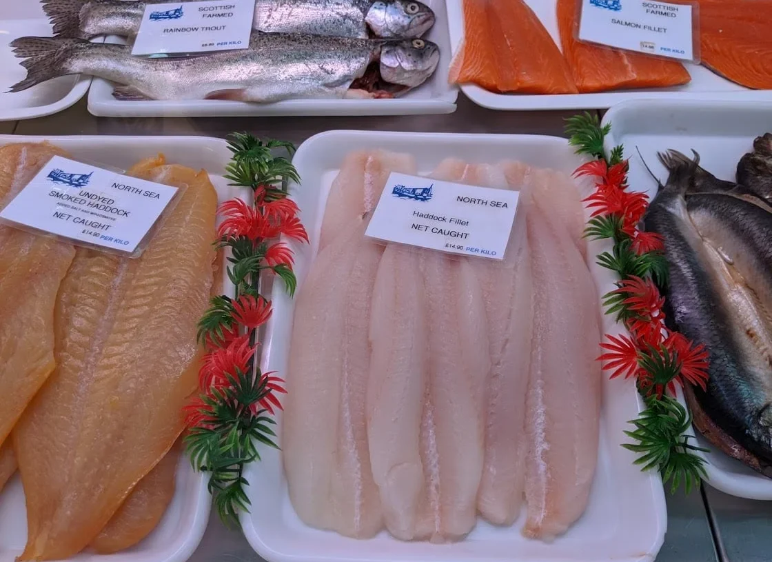 Fish Lovers Dilemma