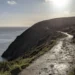 Howth Cliff Walk Feature