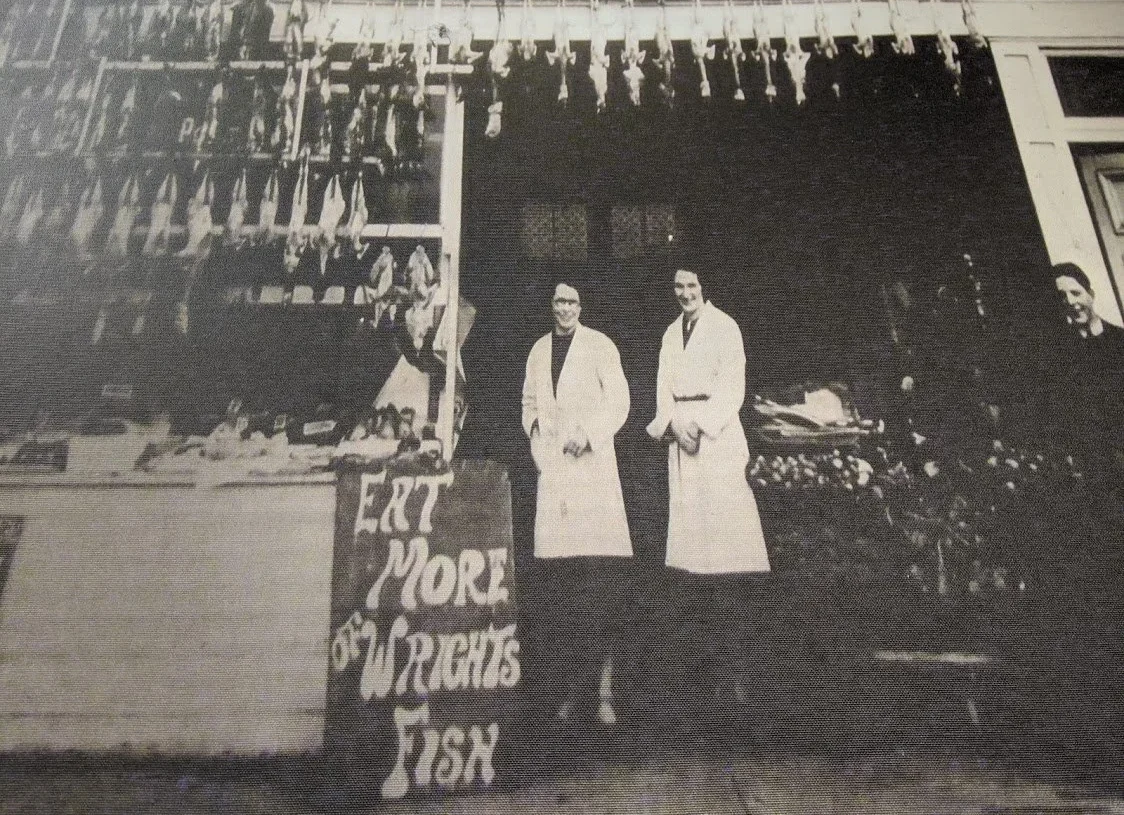 Howth Fishing Village History