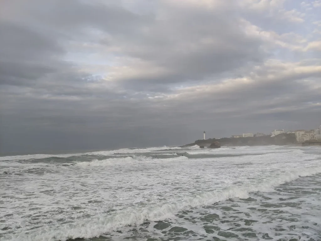 Playground Earth | Biarritz | Lighthouse