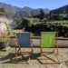 Azores Furnas Living Feature
