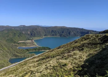 Azores We Landed Feature