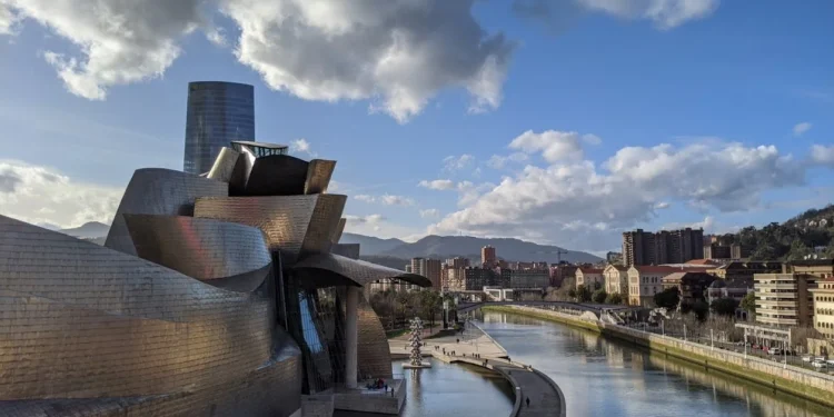 Bilbao Feature