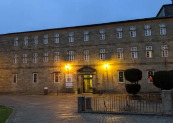 Hotel Monumento Feature