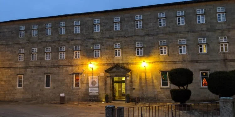 Hotel Monumento Feature