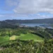 Sete Cidades Feature