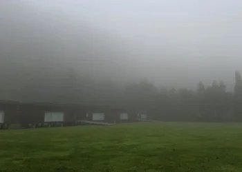 Heavy Rain Furnas Feature