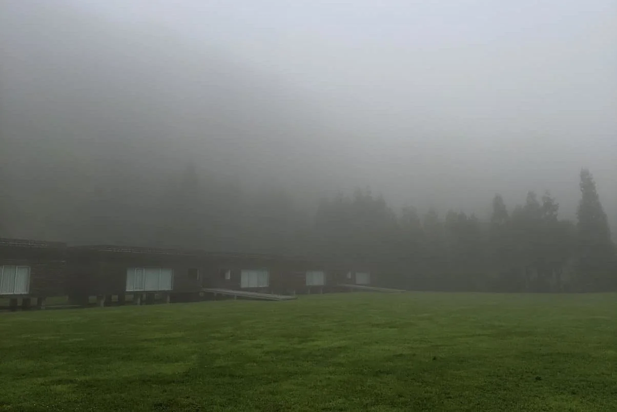 Heavy Rain Furnas Feature