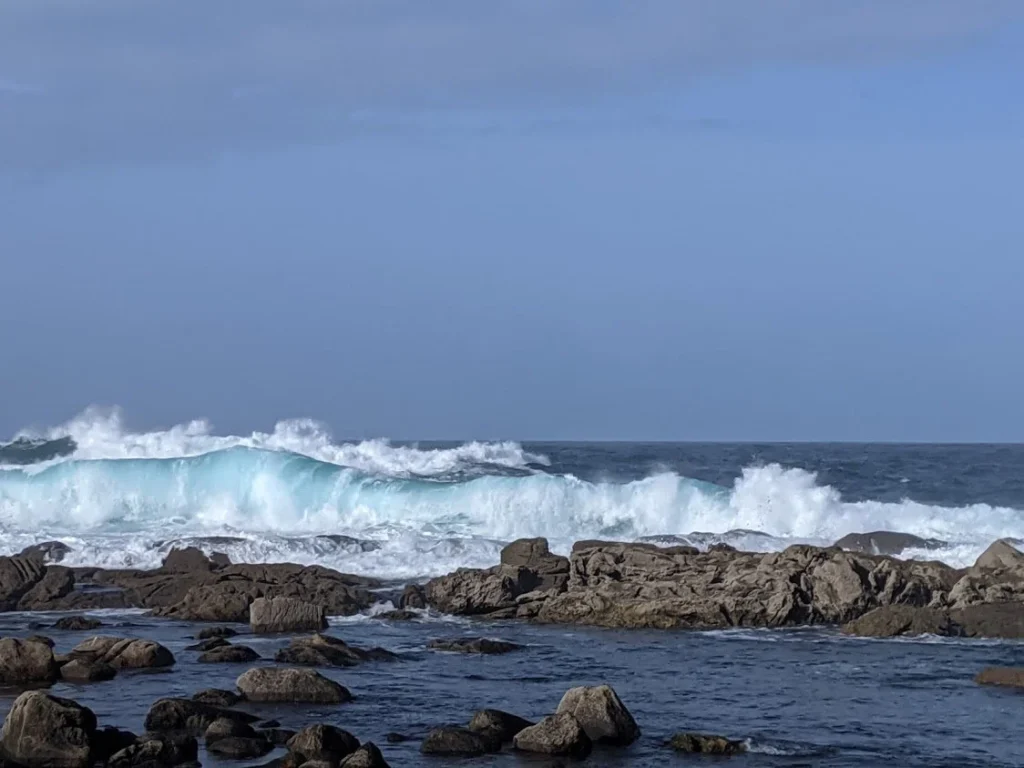 Spain's Cies Islands