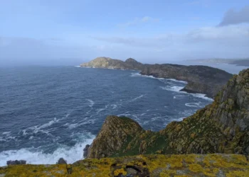 Spain's Cies Islands Feature