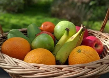 Azores Spring has Sprung Forest Living Fruits Feature