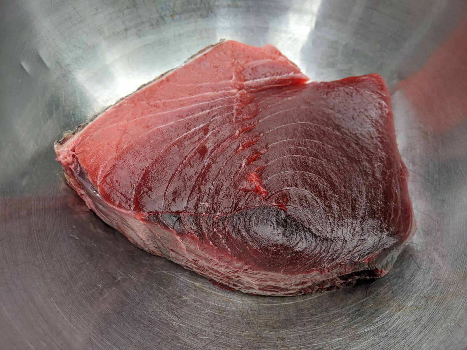 The King of Tuna Feature