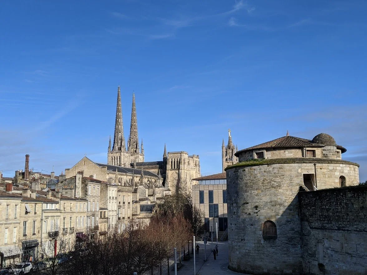 Bordeaux Feature