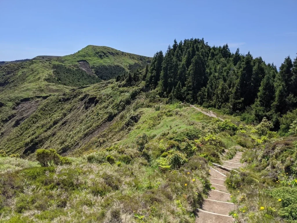 Pico do Vara Hike