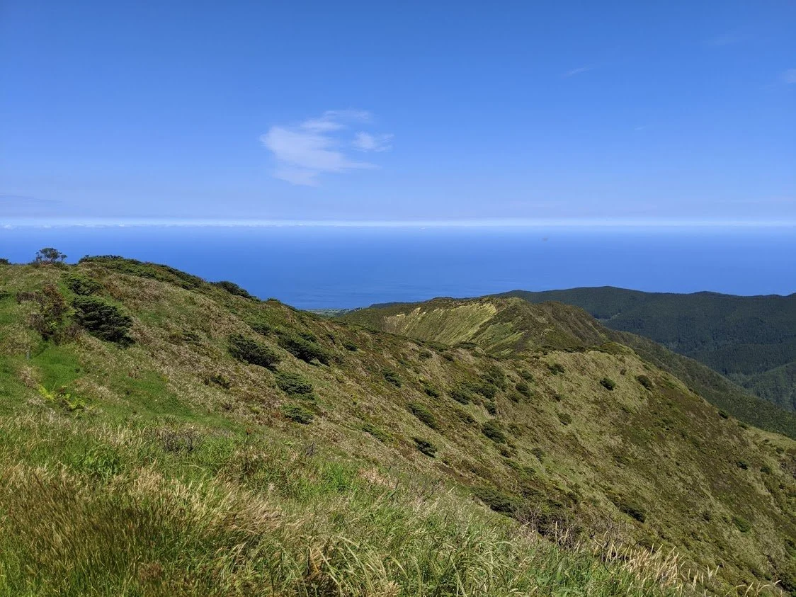 Pico do Vara Hike