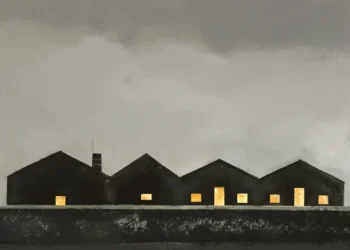 Centro de Artes Feature