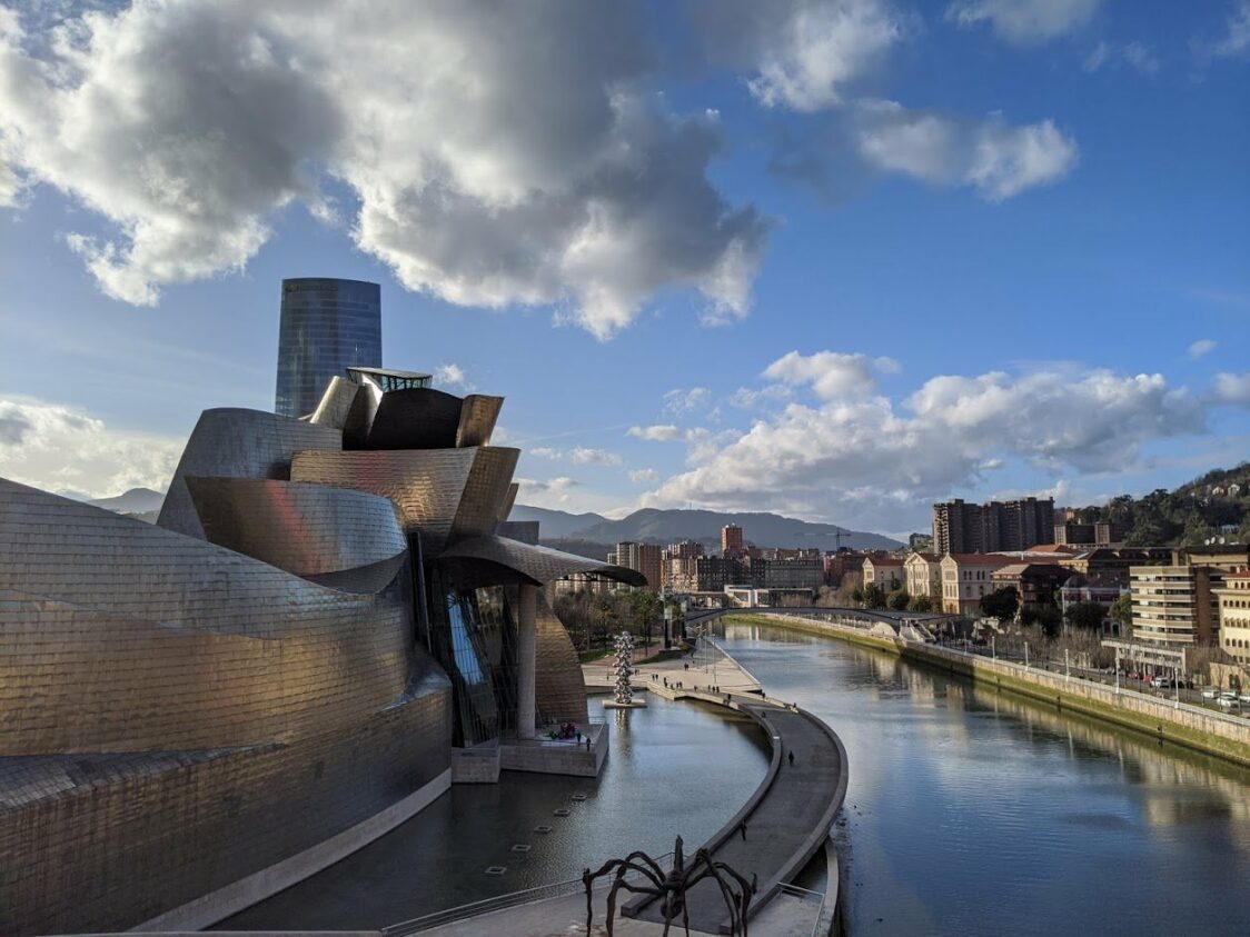 Playground Earth | Bilbao