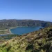 Lagoa do Fogo Hike Feature