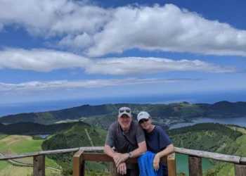 Azores Celebration Feature