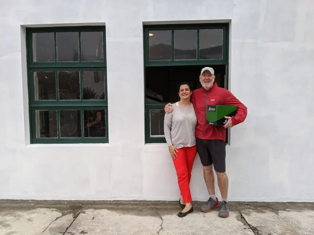 Gorreana Tea Plantation Authors
