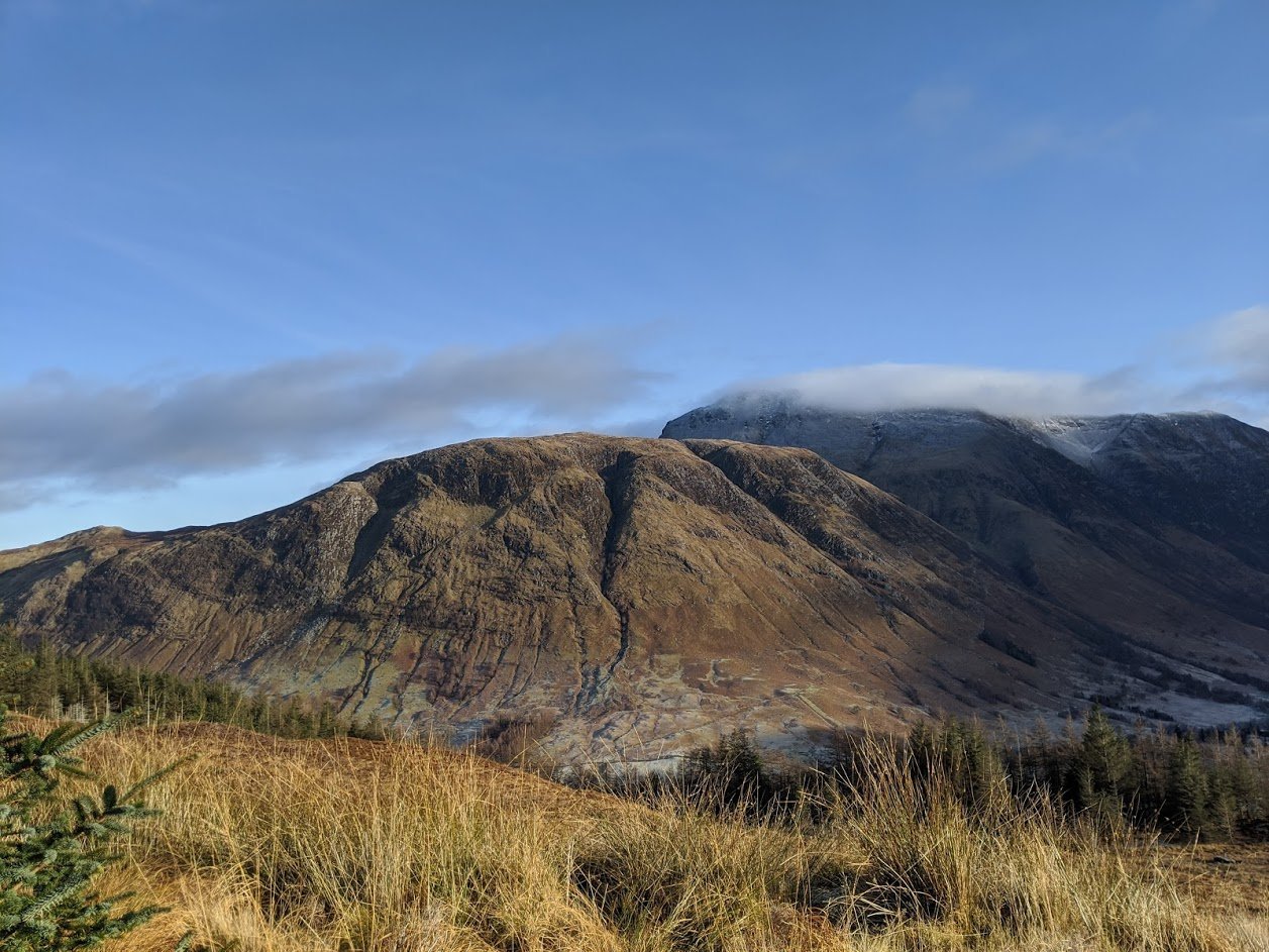 Playground Earth l Cow Hill Circuit l Facing the Venomous Mountain