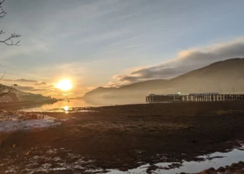 Fort William Feature