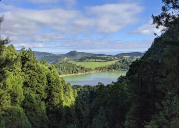 Grena Parque Hike Feature