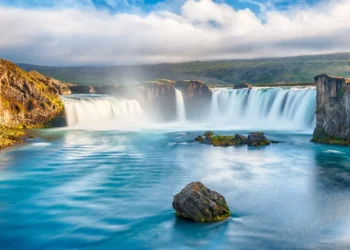 Four favorite Iceland Feature