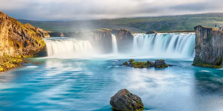 Four favorite Iceland Feature