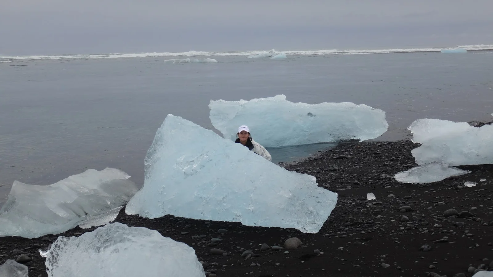 Iceland Hikes