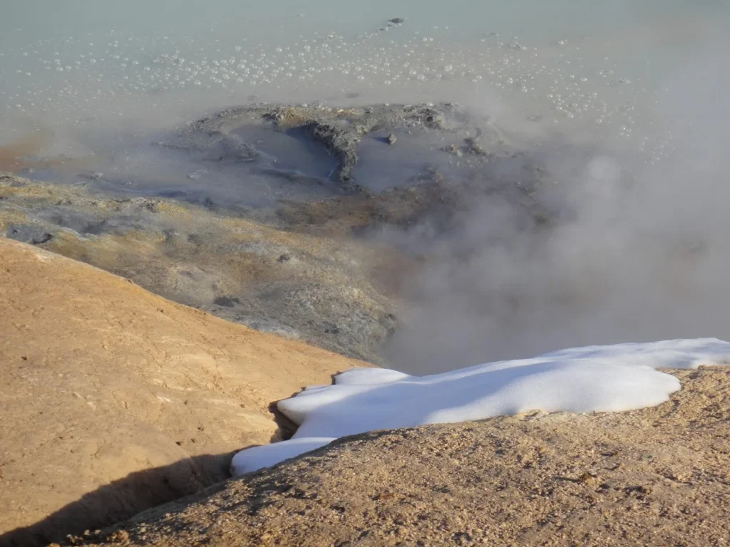 Our six favorite Iceland Hikes