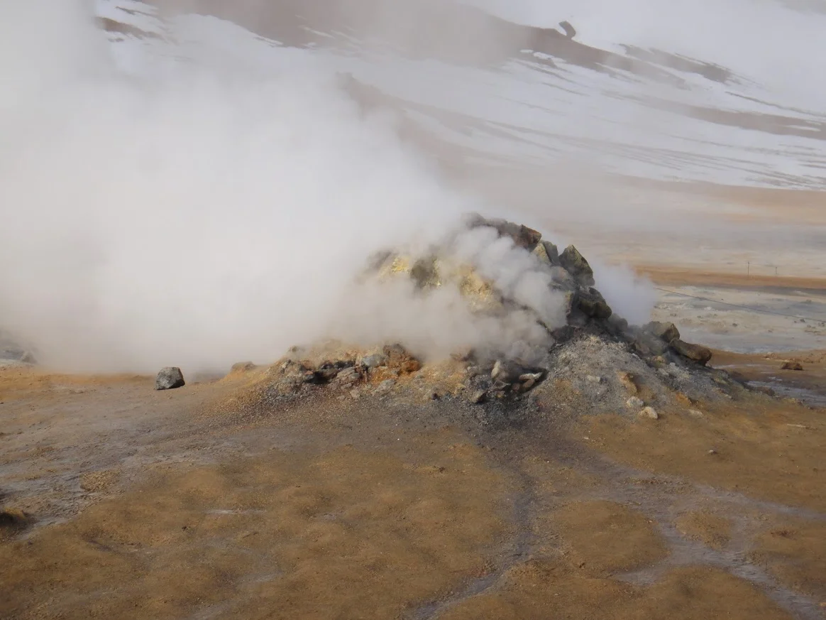 Our six favorite Iceland Hikes