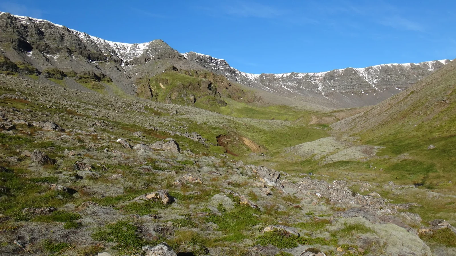 Our six favorite Iceland Hikes