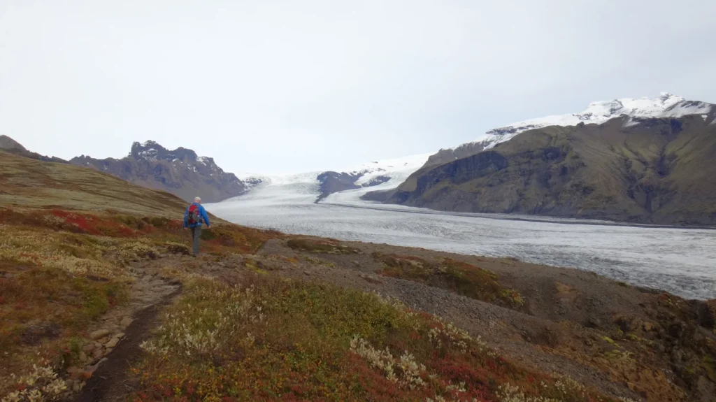 Our six Favorite Iceland Hikes