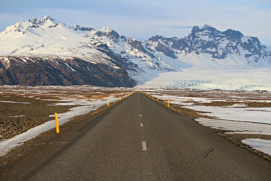 Our six favorite Iceland Hikes